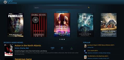 yify subtitulos
